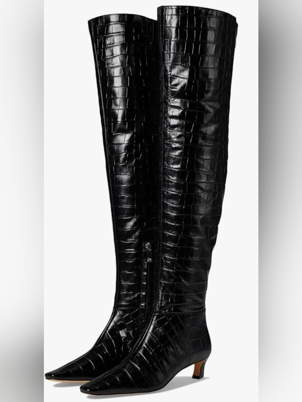 Michael Kors womens Cosmo Kitten Boots